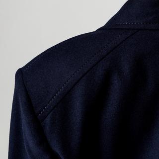 Max & Co Quinoa Manteau Croisé  