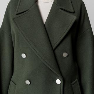 Max & Co Saveria Manteau Croisé  