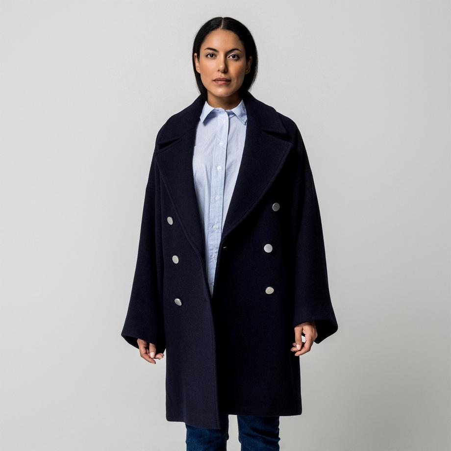 Max & Co Saveria Cappotto Doppiopetto  