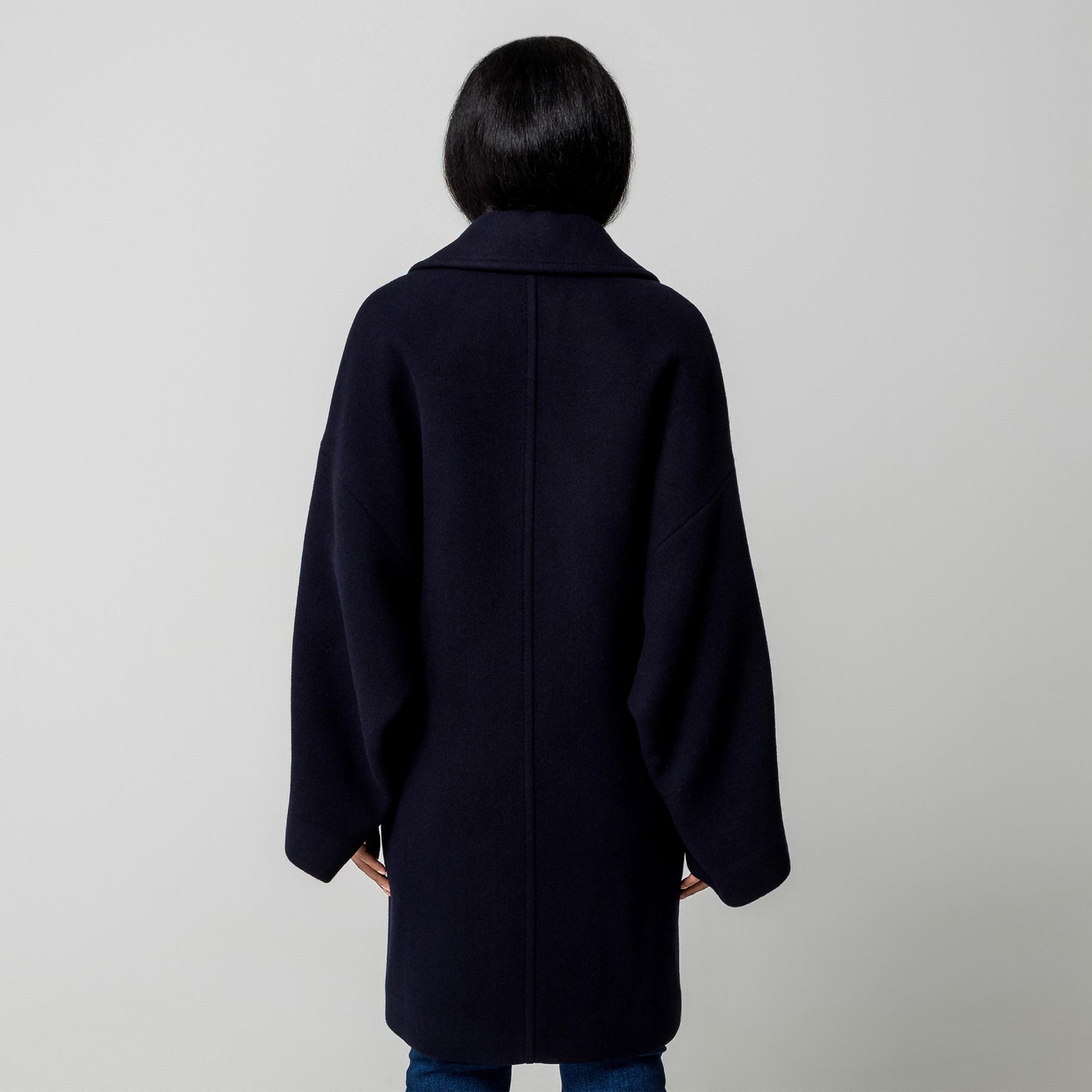 Max & Co Saveria Manteau Croisé  