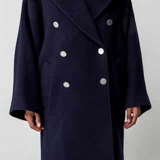 Max & Co Saveria Manteau Croisé  