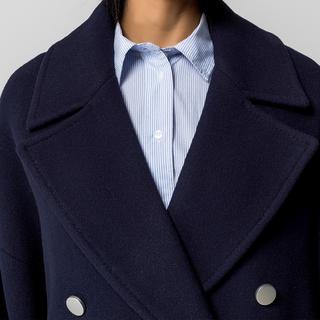 Max & Co Saveria Manteau Croisé  