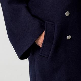 Max & Co Saveria Manteau Croisé  