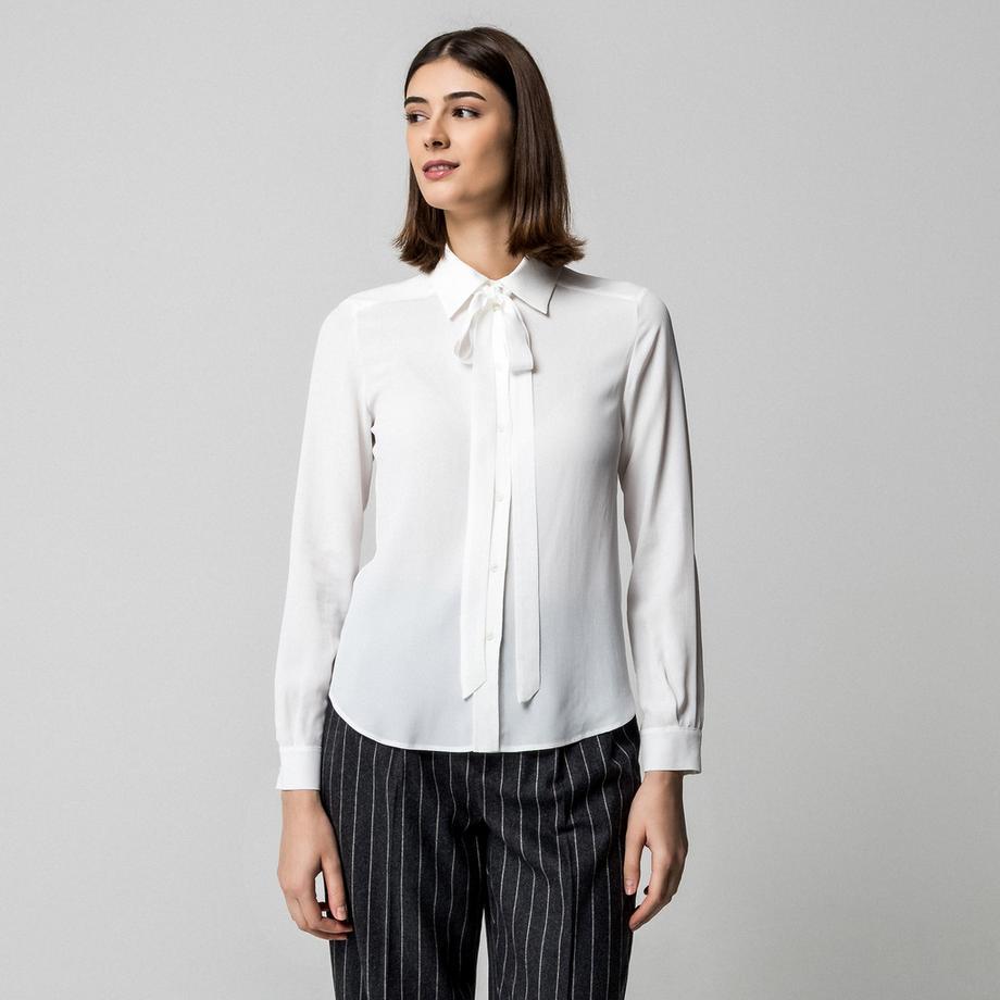 Max & Co ATENEO Chemisier Crêpe de Chine  