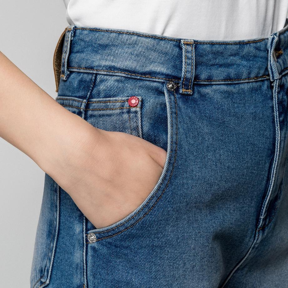 Max & Co Accanto Jeans Vestibilità Regolare  