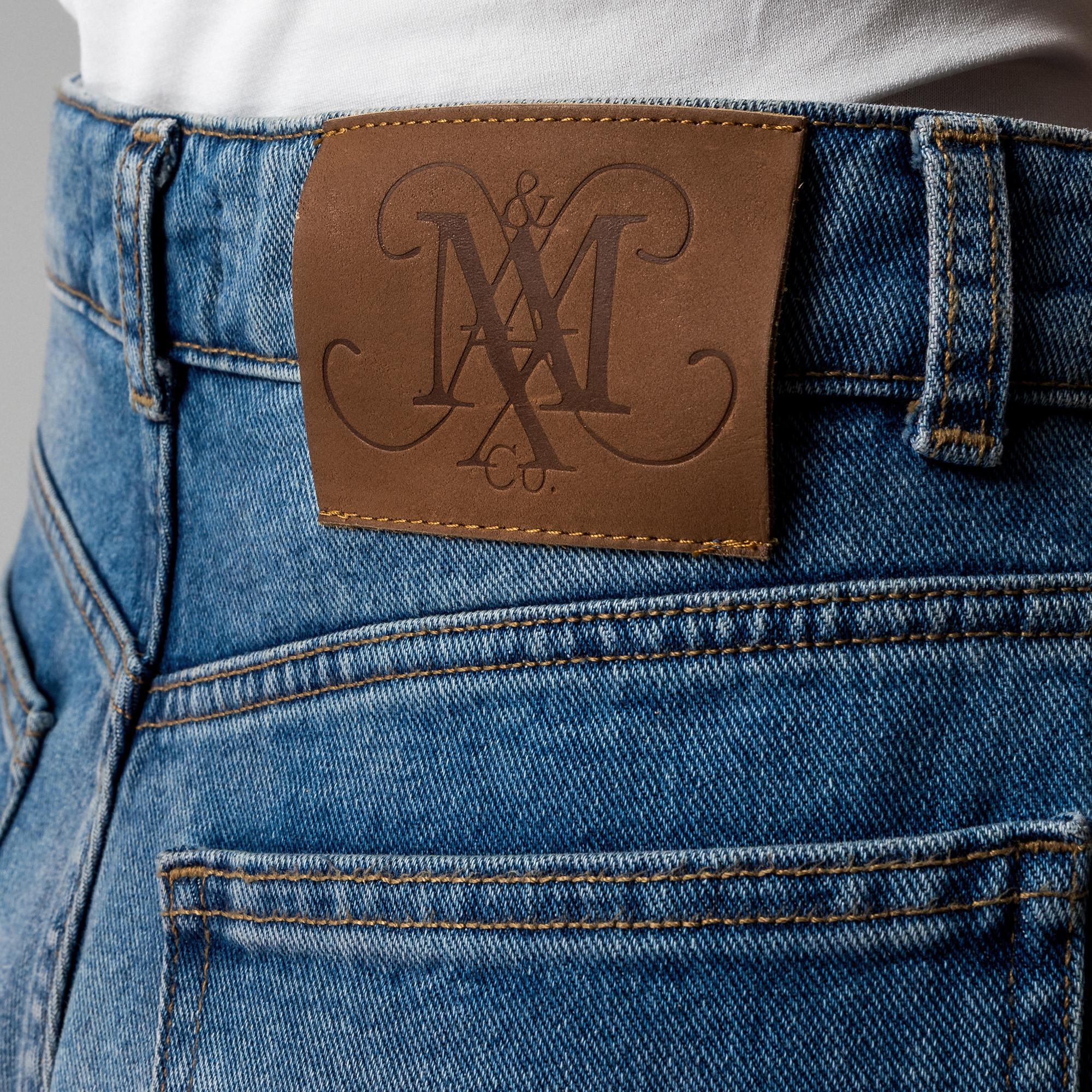 Max & Co Accanto Regular Fit Jeans  