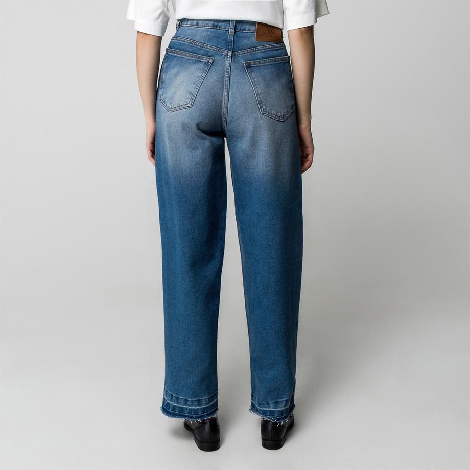 Max & Co Accanto Jeans Vestibilità Regolare  