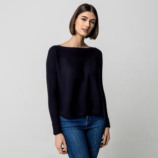 Max & Co SCAMBIOLANA Rippstrick Sweatshirt  