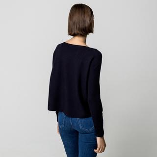 Max & Co SCAMBIOLANA Rippstrick Sweatshirt  