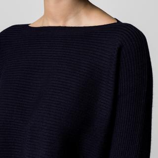 Max & Co SCAMBIOLANA Rippstrick Sweatshirt  