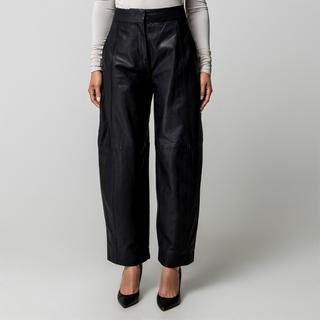 Max & Co VERBANO Pantaloni Vita Alta Gamba Larga  