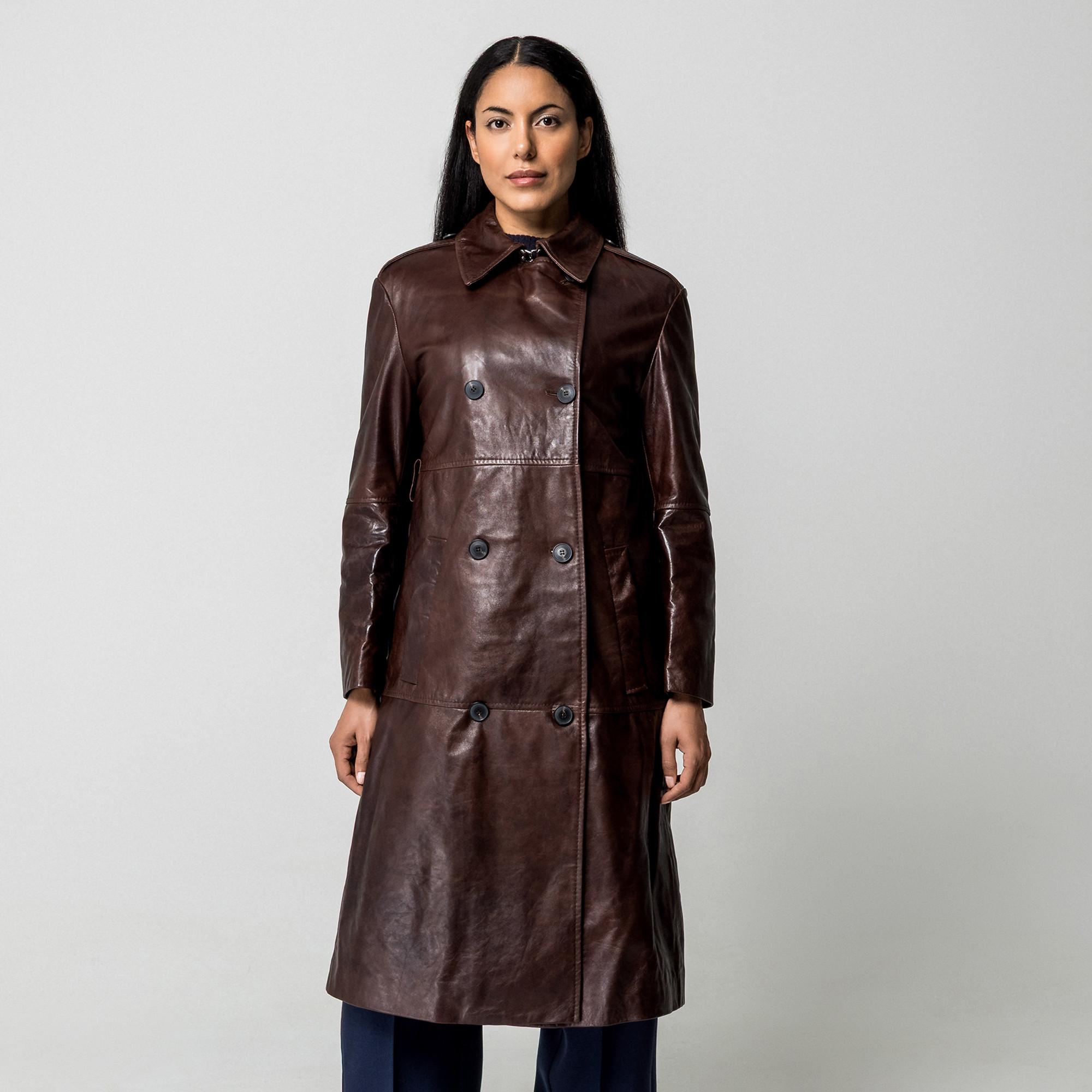 Max & Co Bologna Trenchcoat  