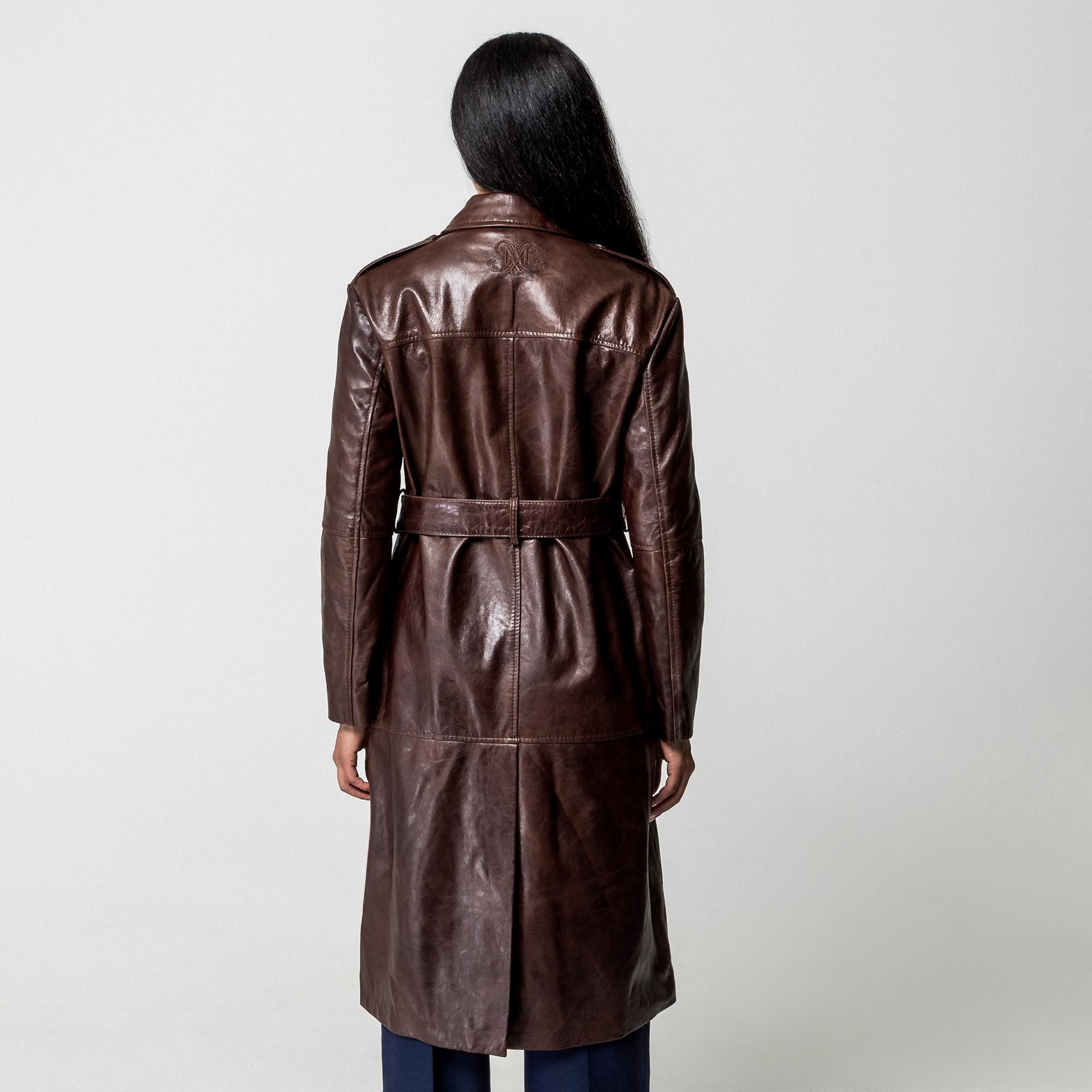 Max & Co Bologna Trenchcoat  