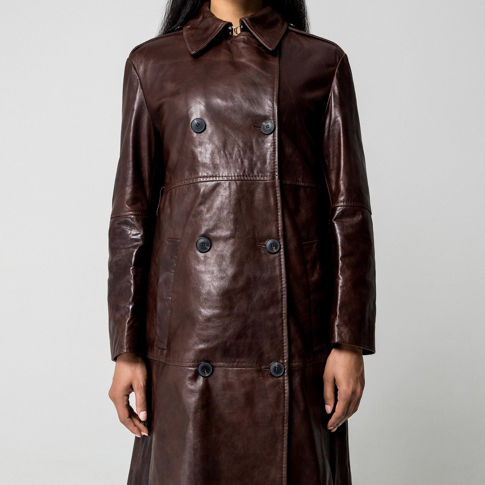 Max & Co Bologna Trenchcoat  