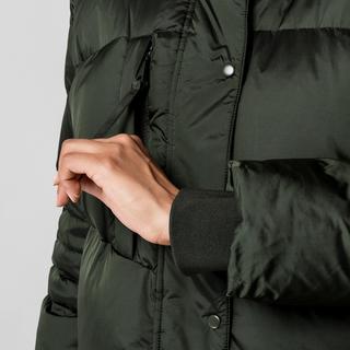 Max & Co CURSORE Cappotto imbottito con collo in pelliccia sintetica  