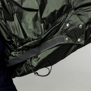 Max & Co CURSORE Cappotto imbottito con collo in pelliccia sintetica  