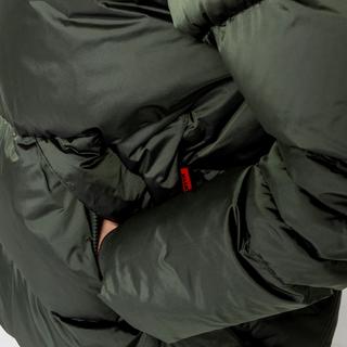 Max & Co CURSORE Cappotto imbottito con collo in pelliccia sintetica  