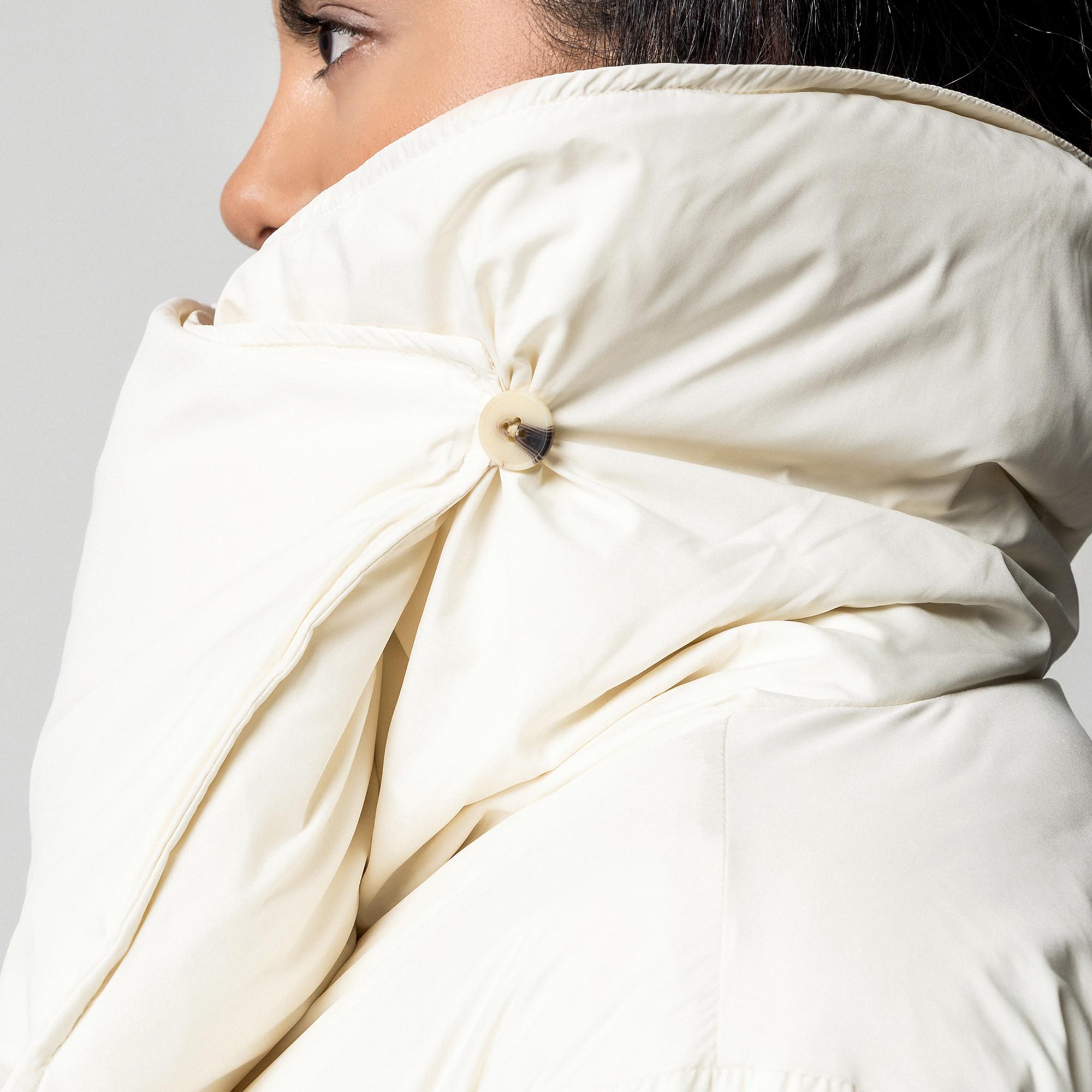 Max & Co MASCIA Manteau matelassé à col large  