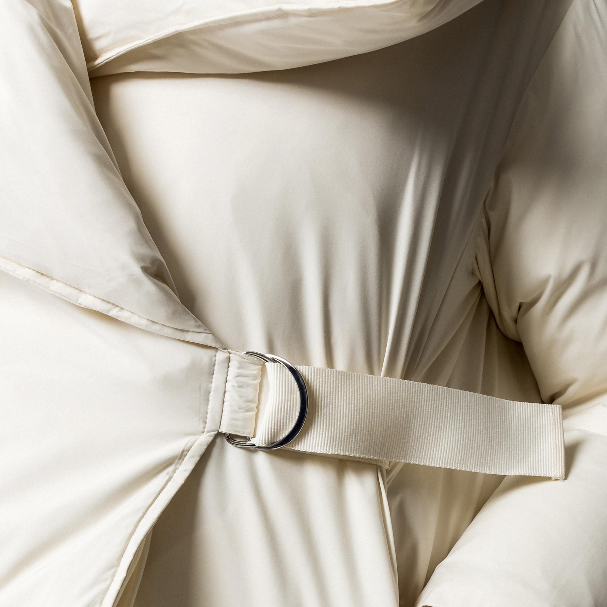 Max & Co MASCIA Manteau matelassé à col large  