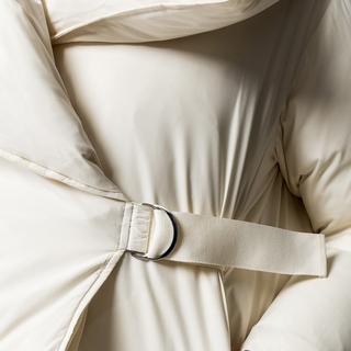 Max & Co MASCIA Manteau matelassé à col large  