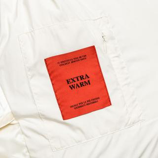 Max & Co MASCIA Manteau matelassé à col large  