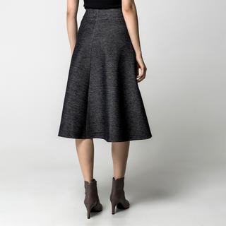 Max & Co Zinco Midi Rock  