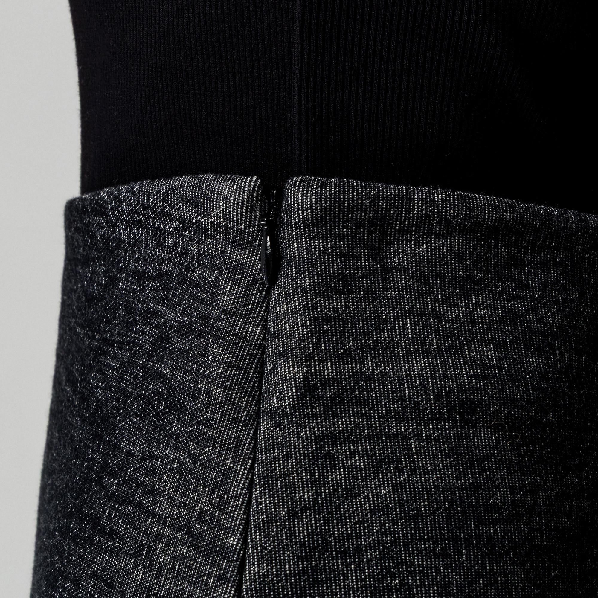 Max & Co Zinco Midi Rock  