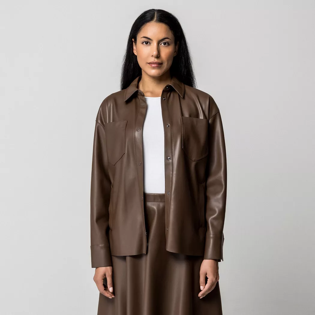 Max & Co - Jacke, für Damen, Light Beige, Größe M