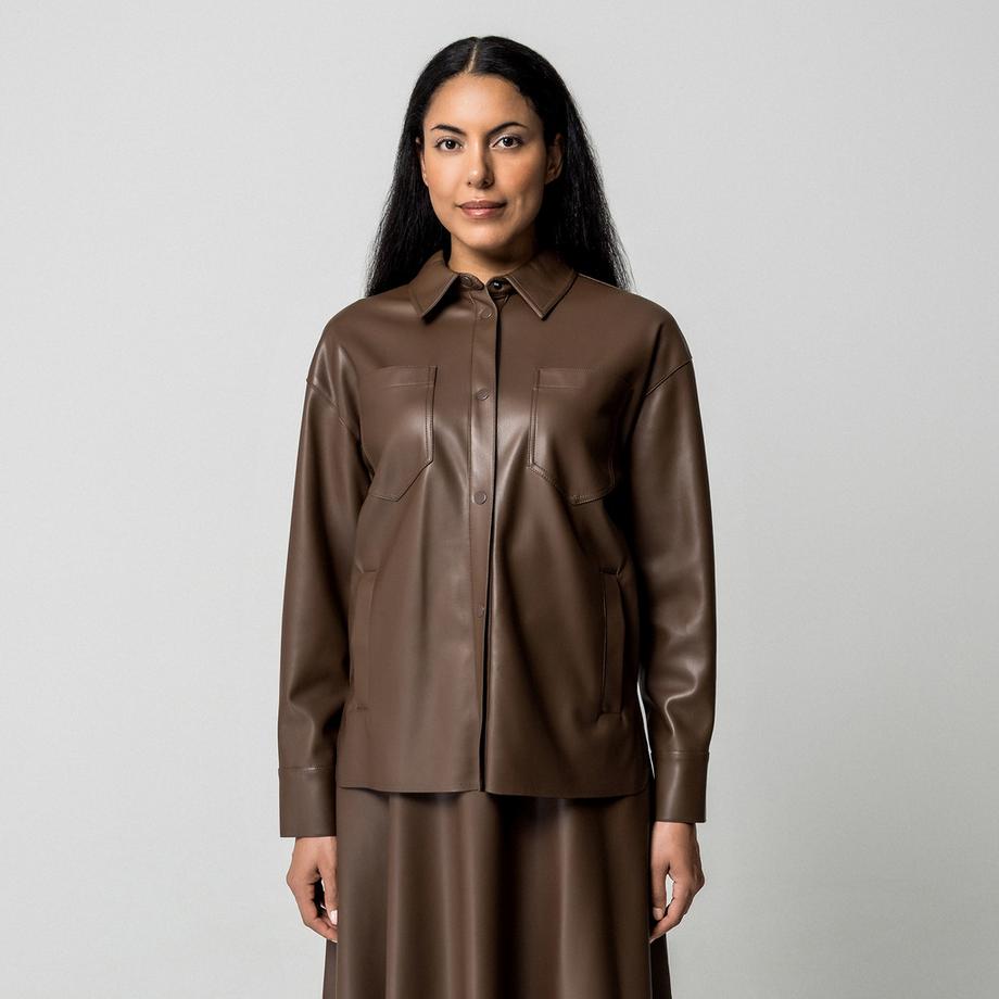 Max & Co Veste Furio Regular Fit  