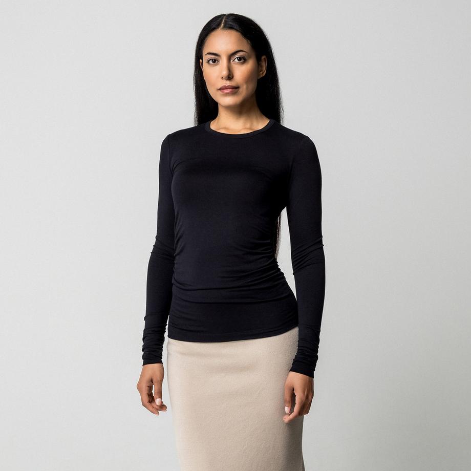 Max & Co FORO Top Manches Longues  