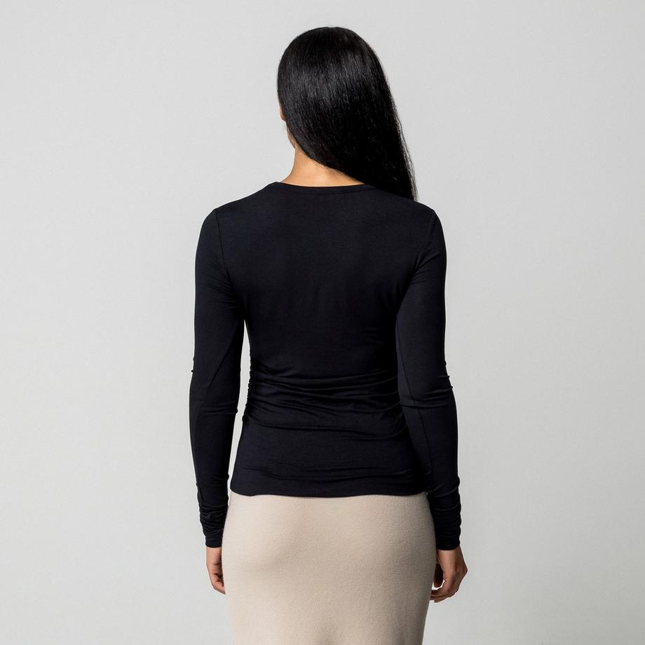 Max & Co FORO Top Manches Longues  