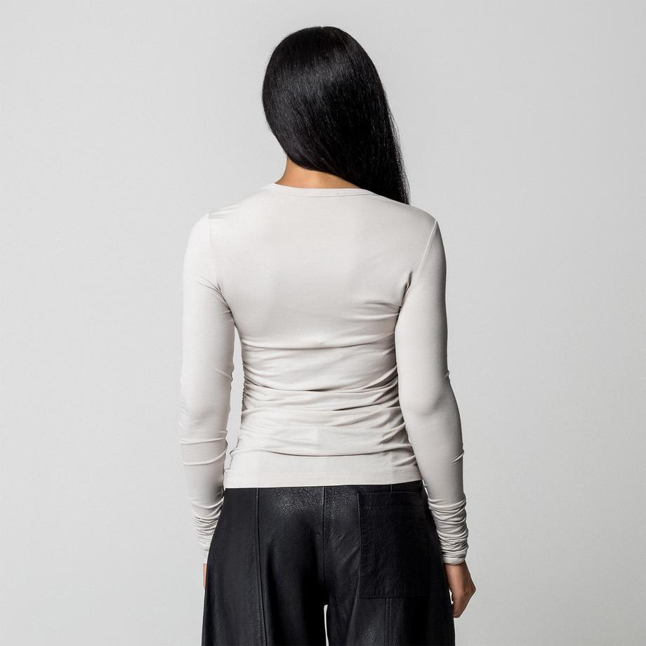 Max & Co FORO Top Maniche Lunghe  