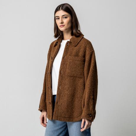 Max & Co ONE Overshirt  