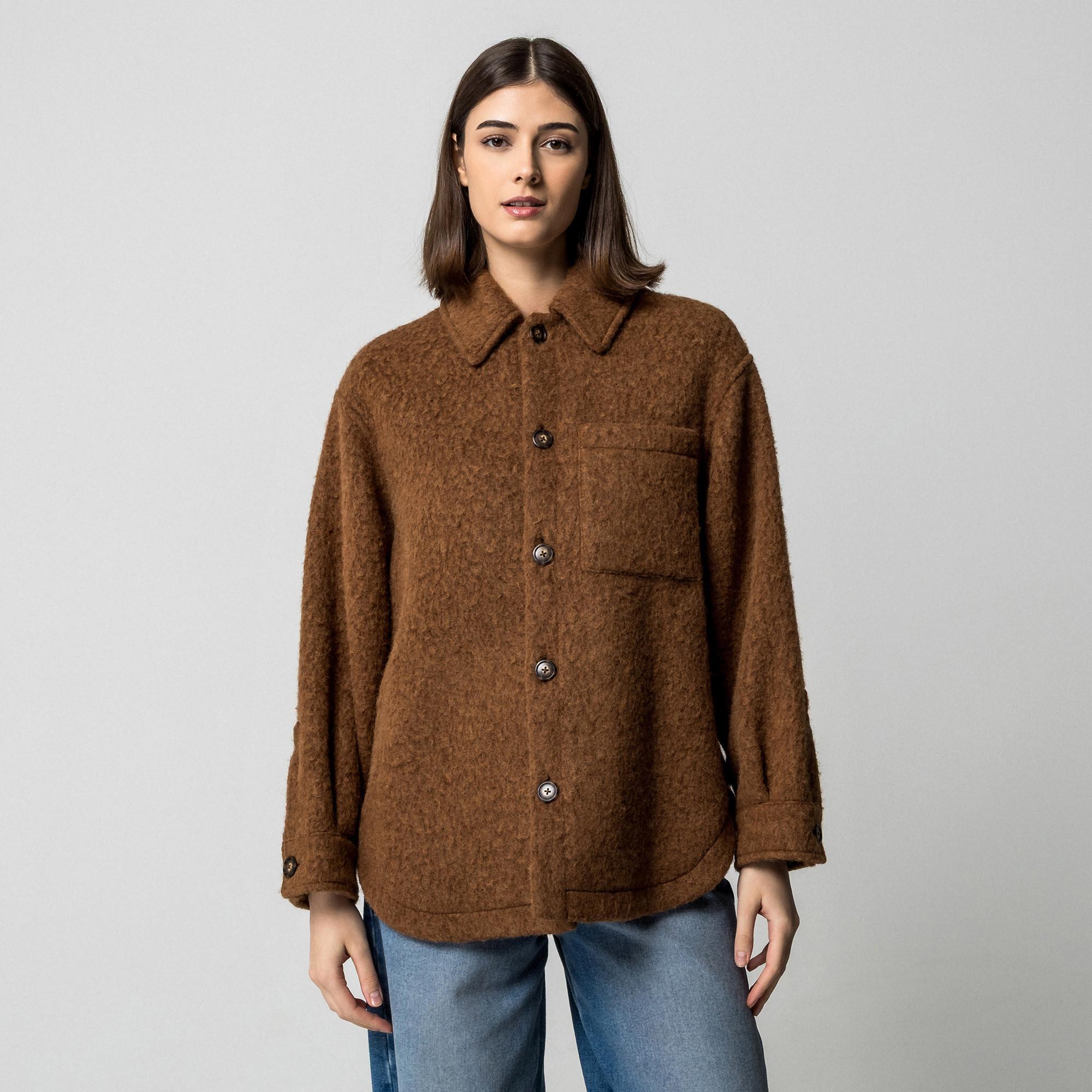 Max & Co ONE Overshirt  