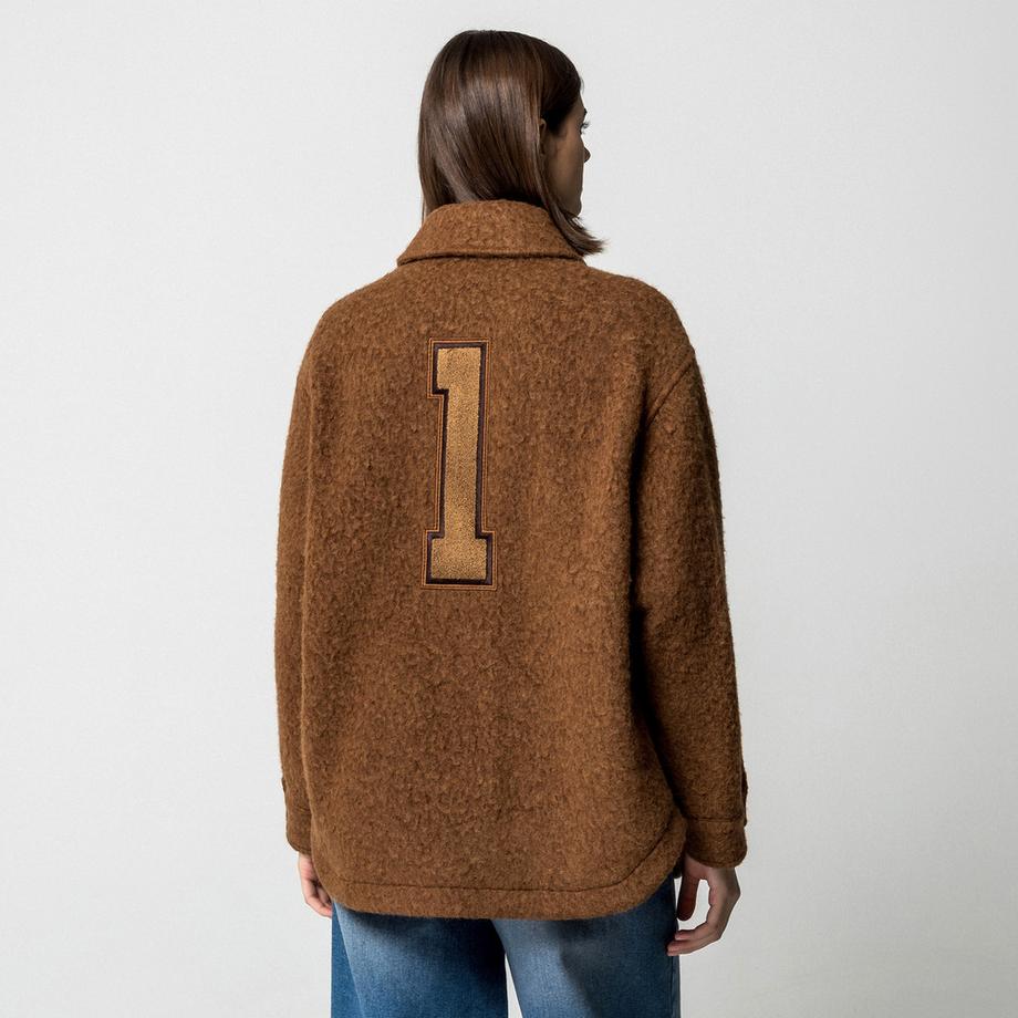 Max & Co ONE Overshirt  