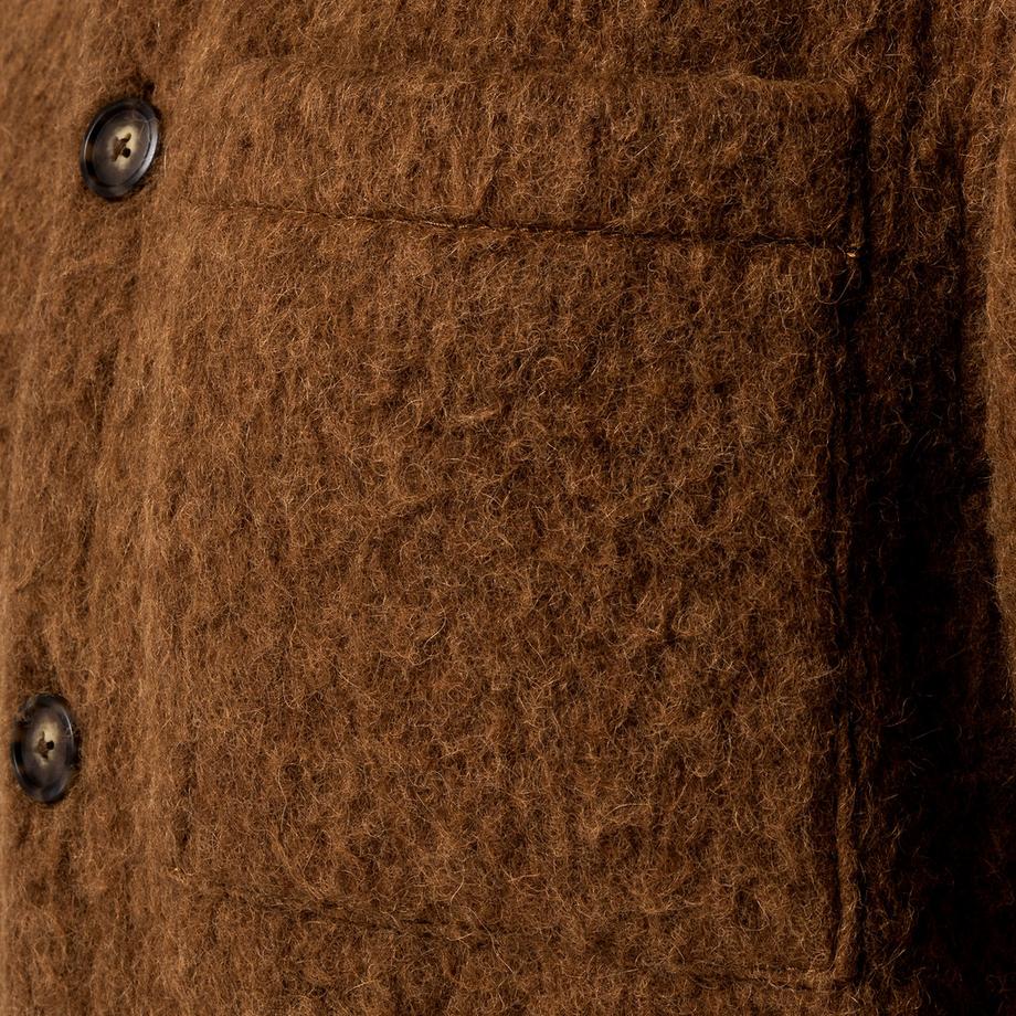 Max & Co ONE Overshirt  