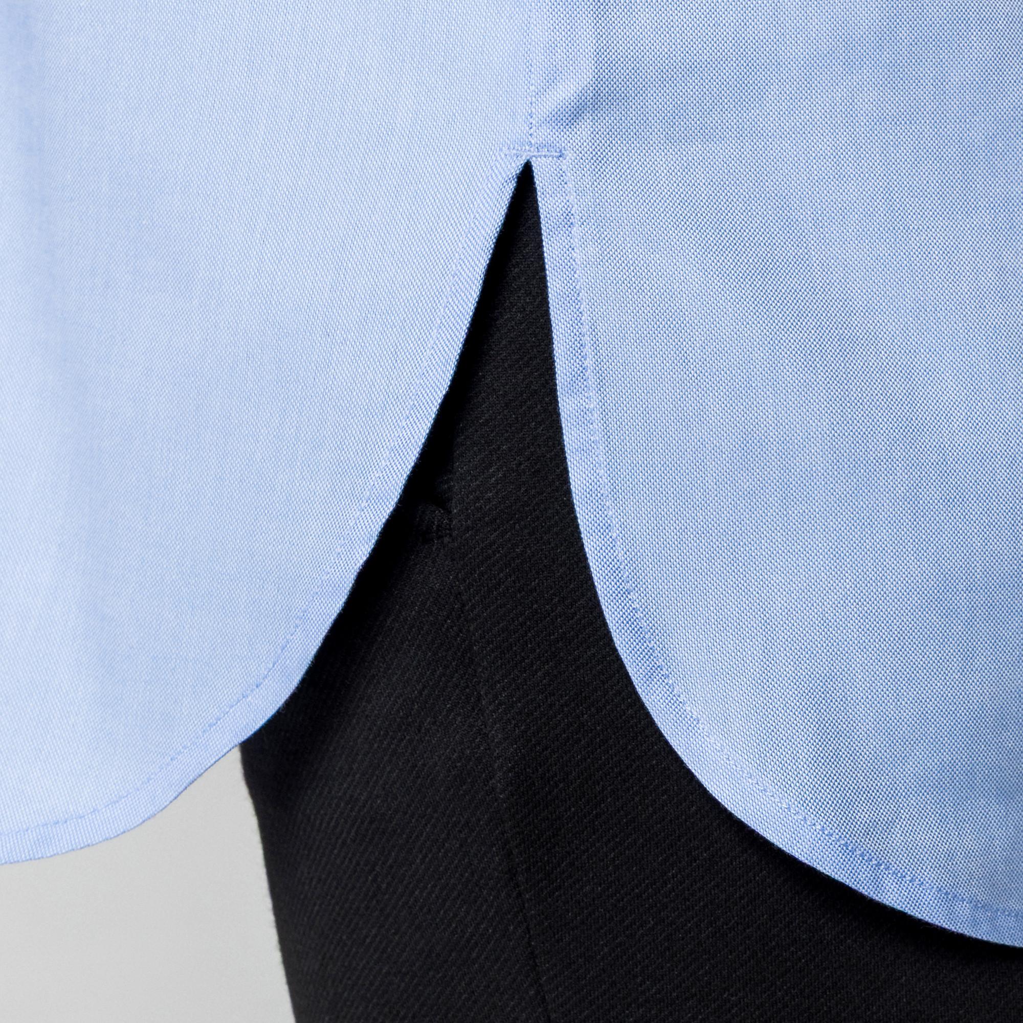 Max & Co OXFORD Chemisier à manches longues avec imprimé au dos  