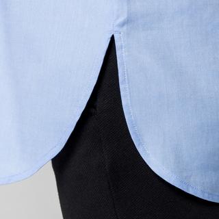 Max & Co OXFORD Chemisier à manches longues avec imprimé au dos  