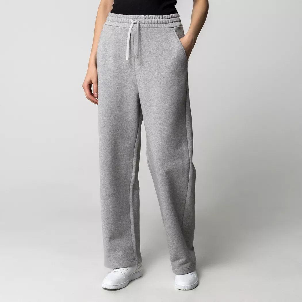 Max & Co - Hose, für Damen, Hellgrau, Größe XS
