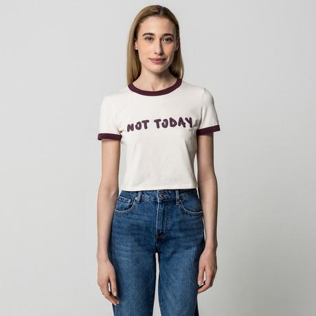 Max & Co Baddietee Kurzarm Rundhals Top  