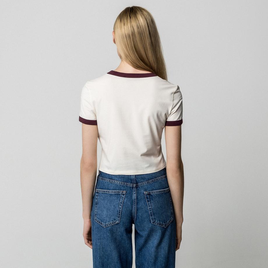 Max & Co Baddietee Top  