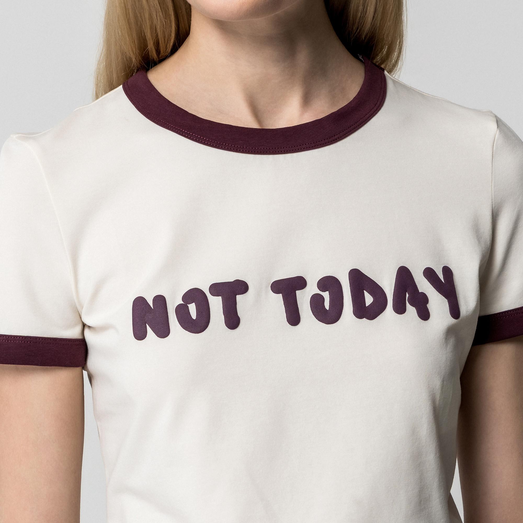 Max & Co Baddietee Kurzarm Rundhals Top  