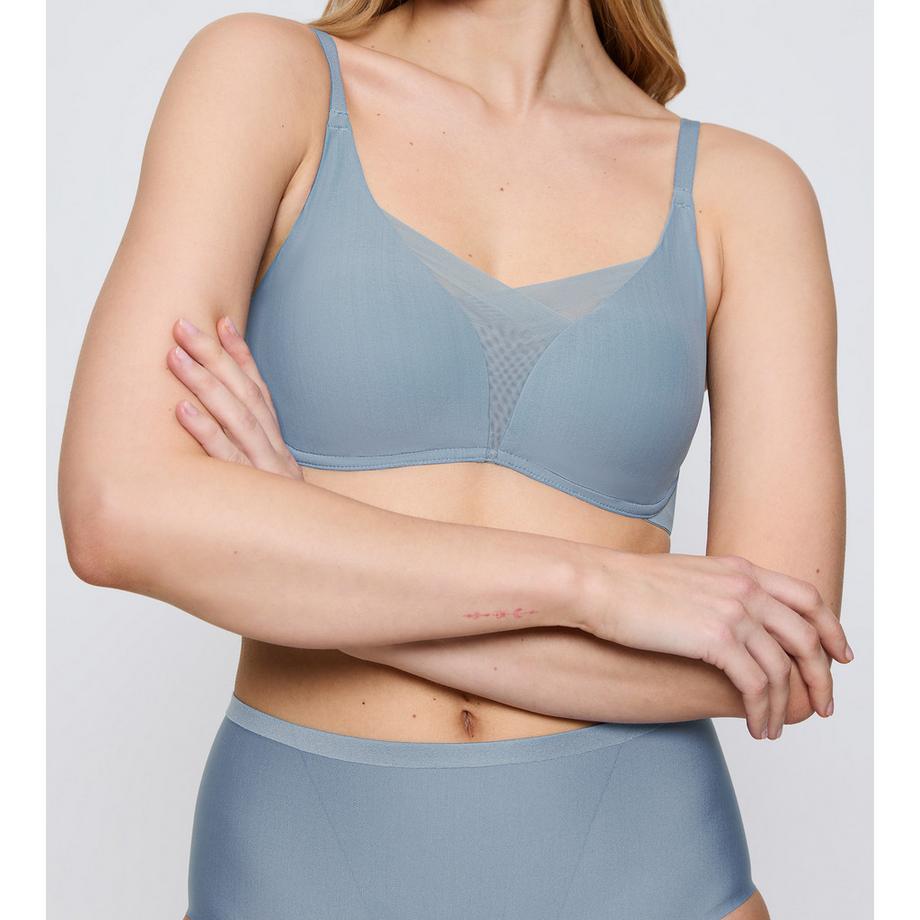 Triumph Shape Smart P Soutien-gorge sans armatures rembourré  