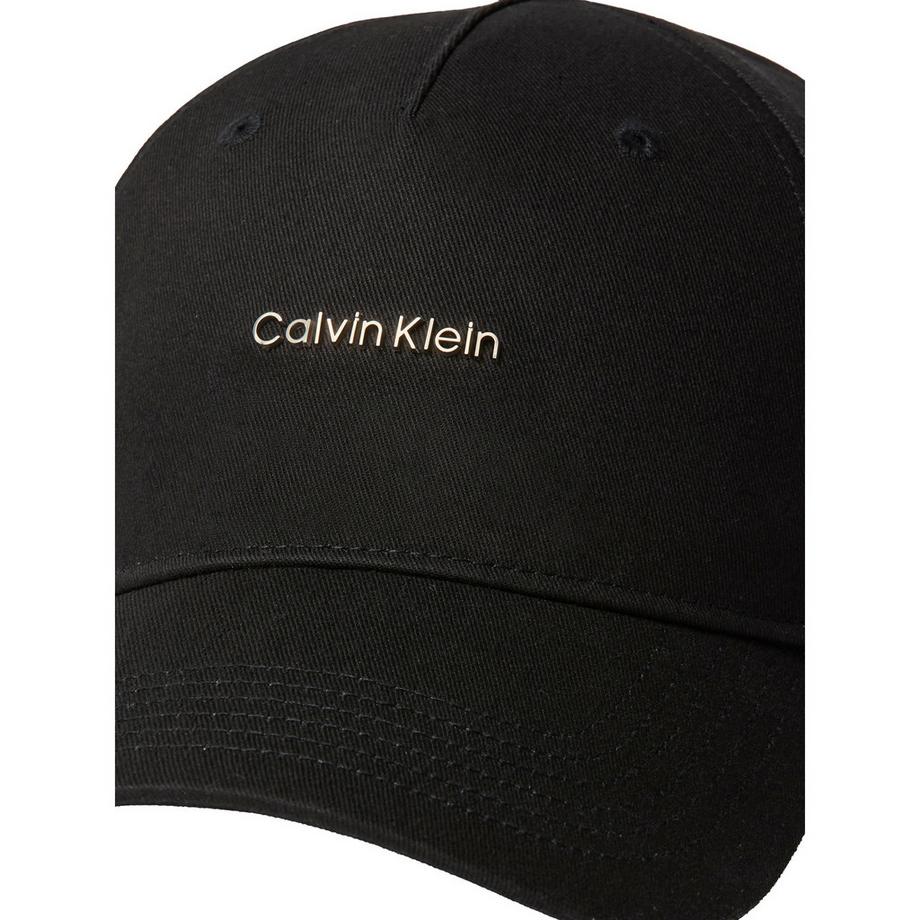 Calvin Klein CK Titlecase Casquette Logo  
