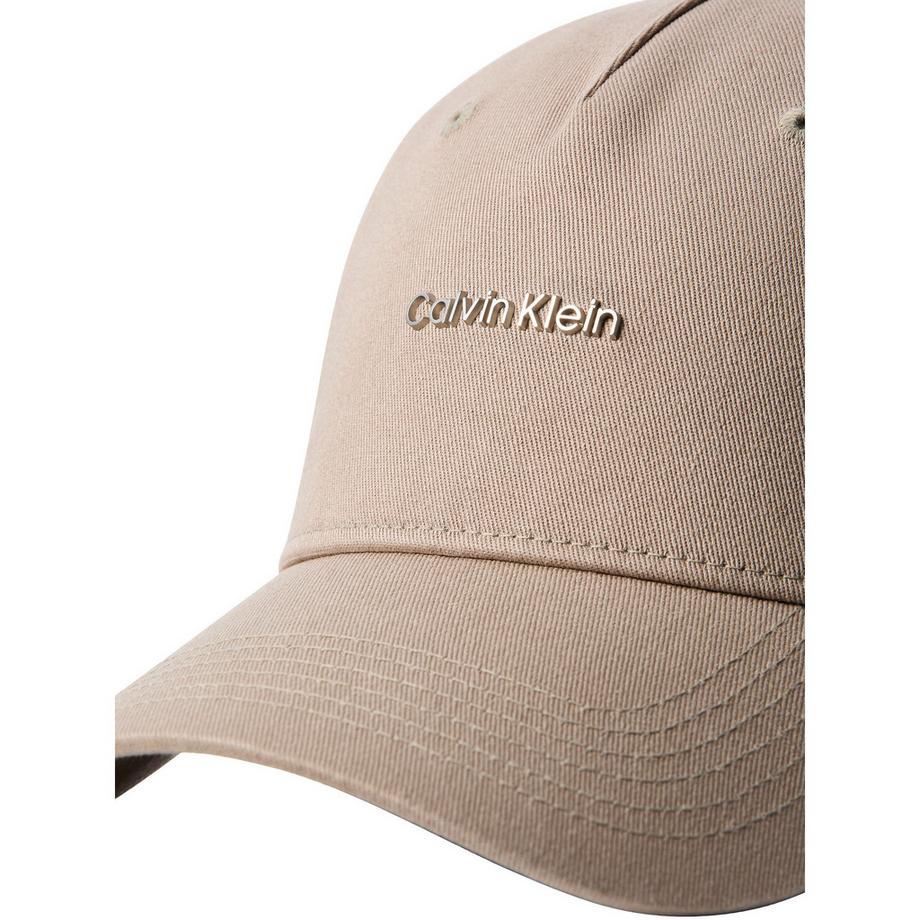 Calvin Klein CK Titlecase Casquette Logo  