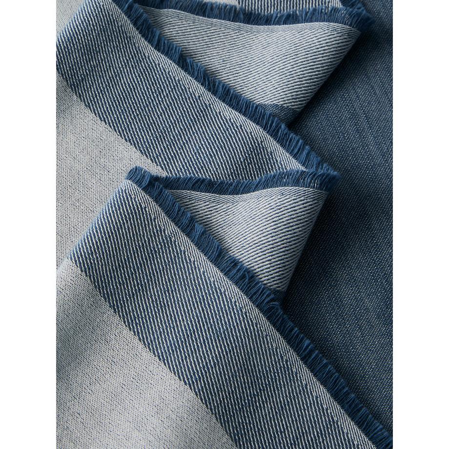 Calvin Klein Graphics Klassischer Schal  