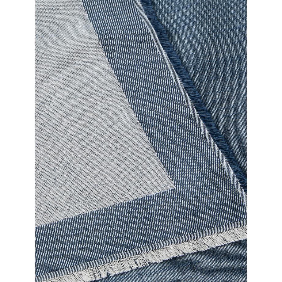 Calvin Klein Graphics Klassischer Schal  