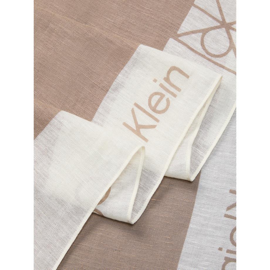 Calvin Klein Graphics Schal  