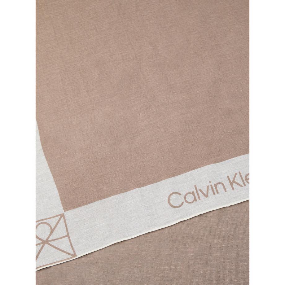 Calvin Klein Graphics Schal  