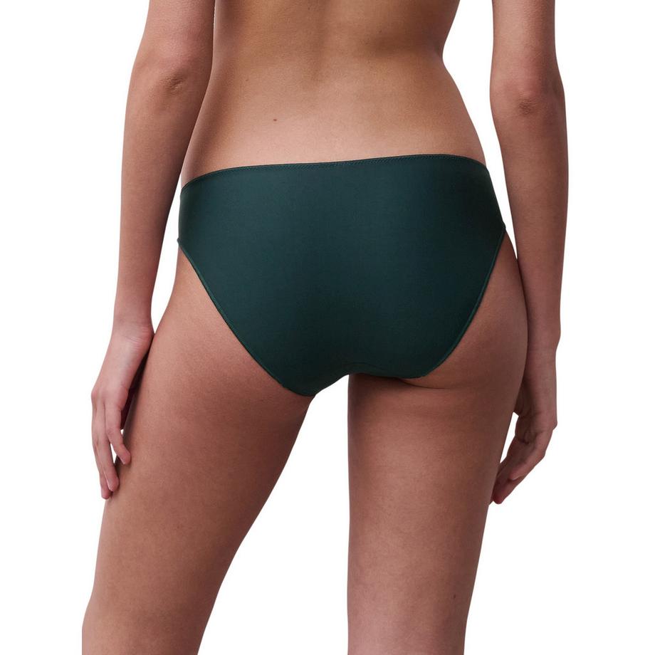 Chantelle Bas Slip avec Broderie  